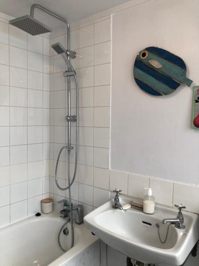 Cosy Two Bedroom House In Beautiful Rye Eksteriør bilde