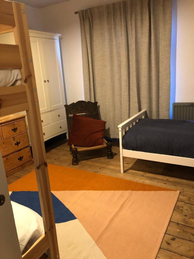 Cosy Two Bedroom House In Beautiful Rye Eksteriør bilde