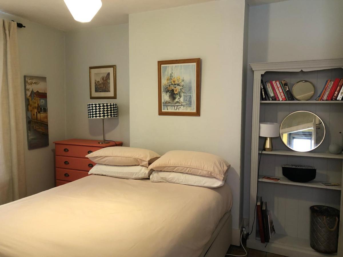 Cosy Two Bedroom House In Beautiful Rye Eksteriør bilde