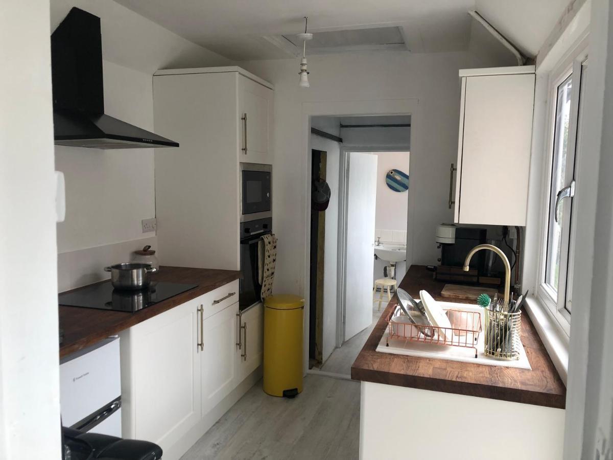 Cosy Two Bedroom House In Beautiful Rye Eksteriør bilde