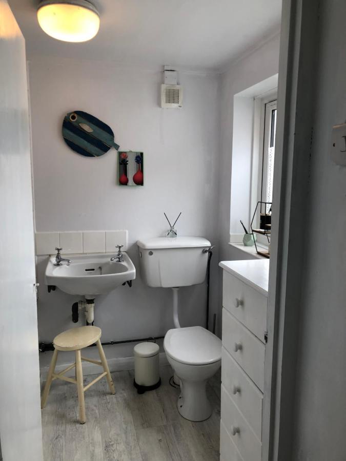 Cosy Two Bedroom House In Beautiful Rye Eksteriør bilde
