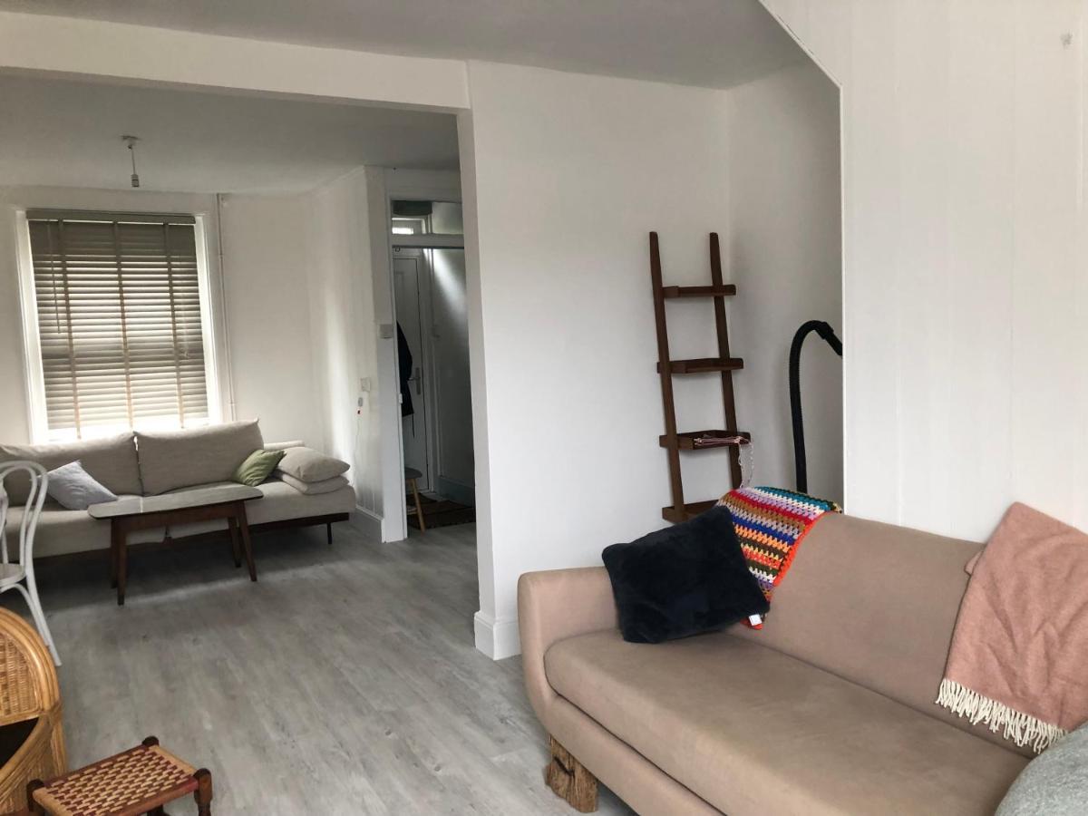 Cosy Two Bedroom House In Beautiful Rye Eksteriør bilde